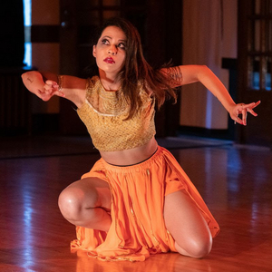 Mandala Arts Presents PASSAGES OF DANCE & MUSIC: ASIAN CHOREOGRAPHERS SHOWCASE, May 7 At Visceral Dance Center Image