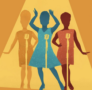 Greater Boston Stage Company Presents BEEHIVE: THE '60s MUSICAL Image