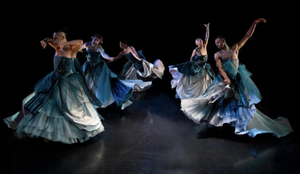 The Maui Arts & Cultural Center Presents Sean Dorsey Dance With THE LOST ART OF DREAMING Image