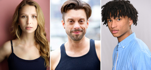 SPRING AWAKENING Comes to the Roxy Regional Theatre Image