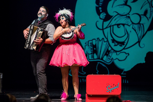 The Rochester Fringe Festival Announces the Production Launch Fringe Fund Image
