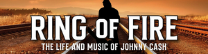 Flat Rock Playhouse Presents RING OF FIRE Image