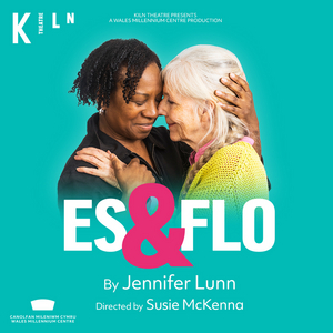 Tickets from £18 for ES & FLO at Kiln Theatre Image