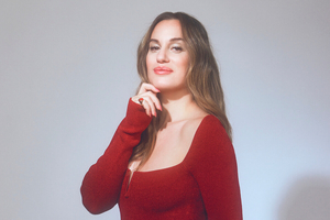 Hannah Berner Comes to NJPAC This Summer Image