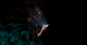 Joshua Beamish/MOVETHECOMPANY Presents the Technology-Infused @giselle Image
