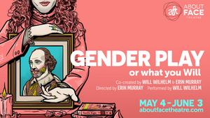 About Face Theatre Presents World Premiere of GENDER PLAY 