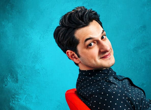 Ben Schwartz Comes to the State Theatre in October Image