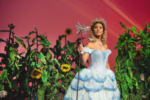 Go Live Theatre Projects Announces A Relaxed Performance of WICKED Image