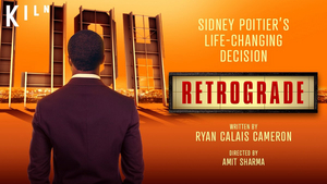 Ryan Calais Cameron's RETROGRADE Leads Our Top Ten Shows for April 