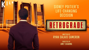 Ryan Calais Cameron's RETROGRADE Leads Our Top Ten Shows for April Image