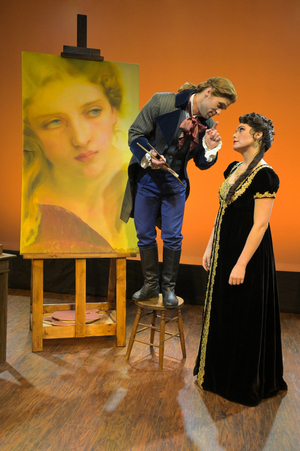 Opera San Jose and ArtSmart Commemorate New Partnership With Fundraising Initiative, ARTS FOR ALL Image
