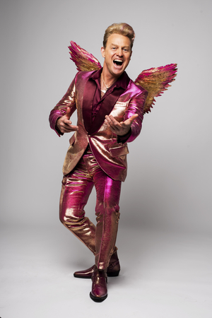 Jason Donovan and Peter Andre Will Return to GREASE in the West End Image
