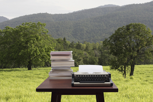 THE RETREAT Comes to the Finborough Theatre Image