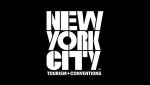 NYC & Company Rebrands as New York City Tourism + Conventions Image