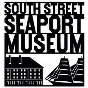 AS LONG AS GRASS GROWS Named South Street Seaport Museum's April Book Club Selection 