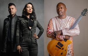 Global Musical Legends To Perform At Scottsdale Arts This Spring Image