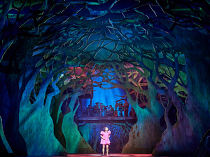 MY NEIGHBOUR TOTORO Returns to The Barbican Theatre This Autumn Image