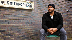 Rinkoo Barpaga's Story of South Asian Deaf People Living in Britain Will Embark on UK Tour Image