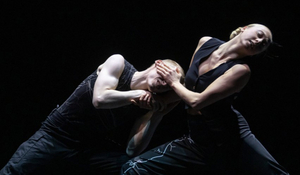 JUPITER AND VENUS is Now Playing at Theater St. Gallen Image