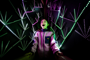 Edinburgh Science Festival 2023 Kicks Off This Weekend Image