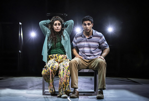 Review: YOU BURY ME, Orange Tree Theatre Image