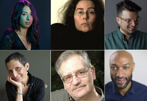 Ensemble Pi Presents New Concert BANNED BOOKS in May Image