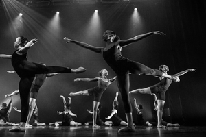 Deeply Rooted Hosts Dance Education Spring Showcase At Logan Center For The Arts This May  