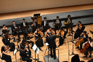 Celebró La Orquesta De Cámara Consortium Sonorum Su Séptimo Aniversario En El Cenart 