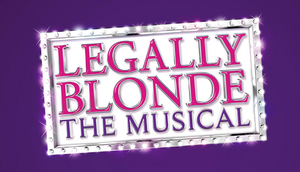 Dallastown Area High School Musical Presents LEGALLY BLONDE Image