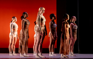 UCSB Theater/Dance Kicks off Spring Quarter with VITALITY, the 2023 Spring Dance Concert Image