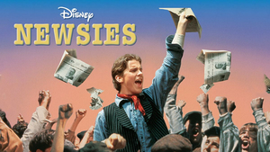 See Disney's NEWSIES Film at The El Capitan Theatre in April Image