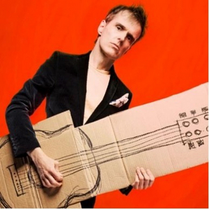 ANDREW HANSEN IS CHEAP is Now Playing at Melbourne Comedy Festival Image
