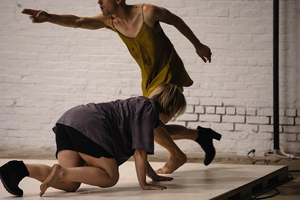 Brooklyn Arts Exchange & PAGEANT Present SICK SAD WORLD in April Image