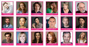 Full Cast Announced for ASPECTS OF LOVE Image