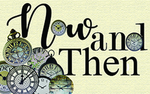 NOW AND THEN Comes to Billings Studio Theatre Beginning This Weekend Image
