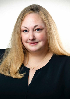 Managing Director Amy Gravell  Will Depart the Gamm Image