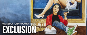 Cast Completed For EXCLUSION at Arena Stage Image