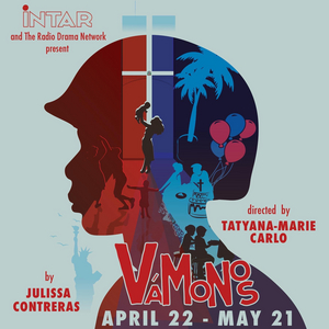 Cindy Peralta, Yohanna Florentino & More to Star in VÁMONOS World Premiere at INTAR Theatre 