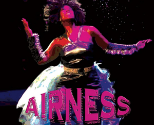 Cast and Creative Team Set for AIRNESS at Citadel Theatre 