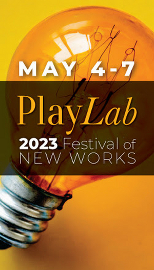 Florida Repertory Theatre Announces Plays and Playwrights for 2023 PlayLab Festival 