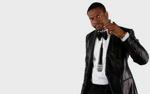 The Chris Tucker Comedy Tour Comes To NJPAC, April 20 Image