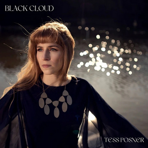 Tess Posner to Return With New Single 'Black Cloud' Image