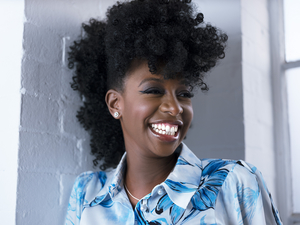 YolanDa Brown and Rob Madge Join LOVE IN MIND Concert at the Southbank Centre Image
