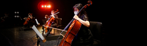 Ciclo Música Académica Presents Ensamble de la Orquesta Sinfónica Nacional del Perú at Gran Teatro Nacional Image