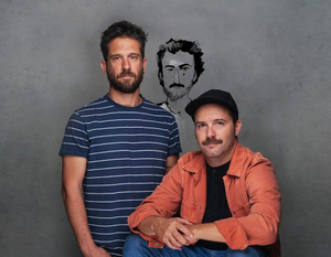 AS LEIS FUNDAMENTAIS DA ESTUPIDEZ HUMANA Comes to Teatro da Trindade Image