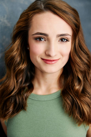 Interview: Theatre Life with Sophia Manicone Image