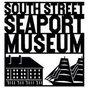 South Street Seaport Museum to Present Fresh Prints - Monthly Event At Bowne & Co.  Image