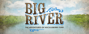 Mercury Theater Chicago Announces Cast of BIG RIVER 