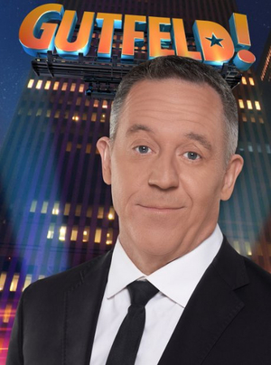 Greg Gutfeld Live! THE KIING OF LATE NIGHT Tour Comes To Suncoast Credit Union Arena, July 16 Image