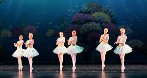 Ballet Theatre Of Phoenix Celebrates Spring With Imaginative Performance, May 28 